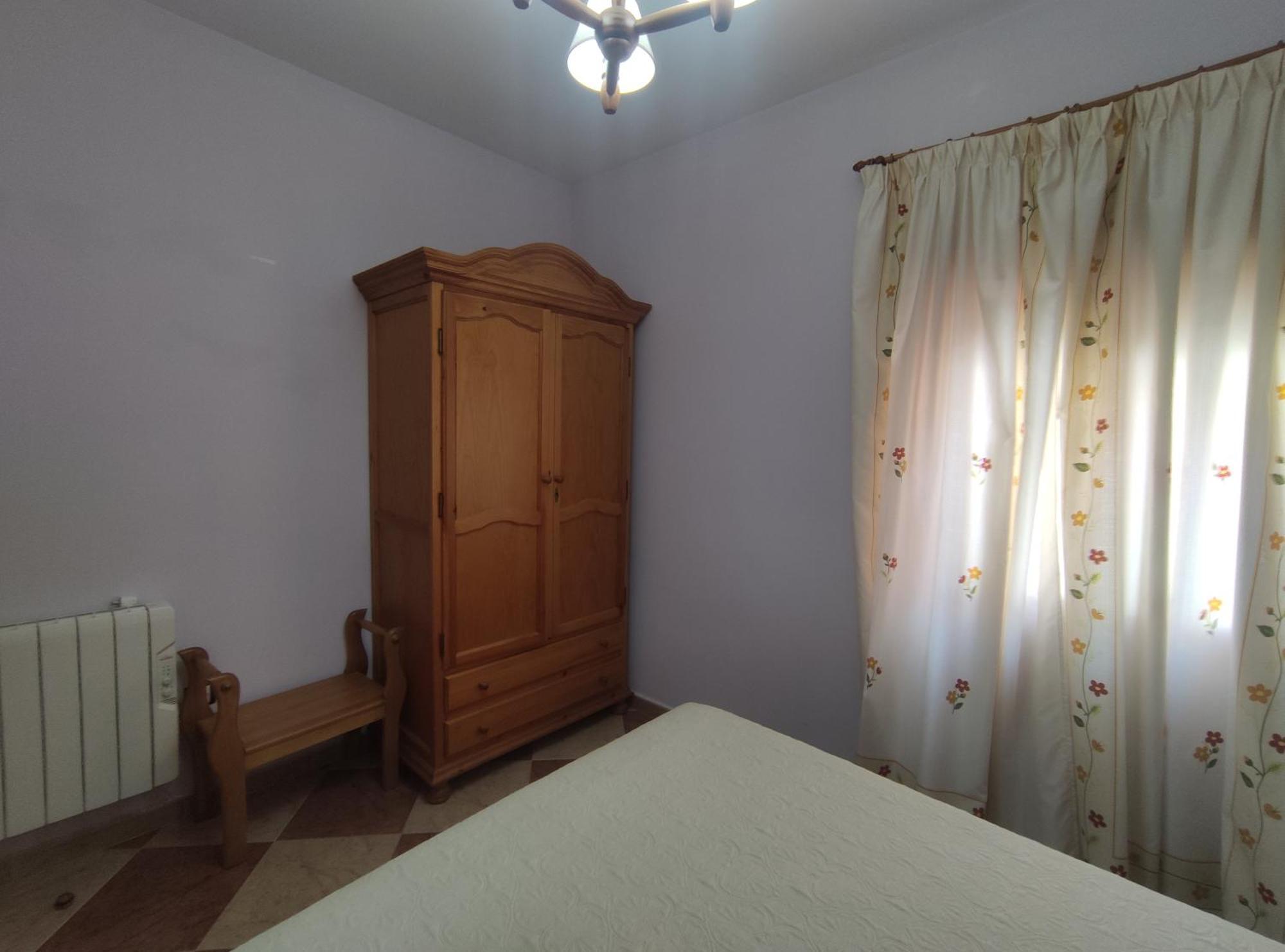 Vila Alquiler Casa Pepa En Cazorla Exteriér fotografie